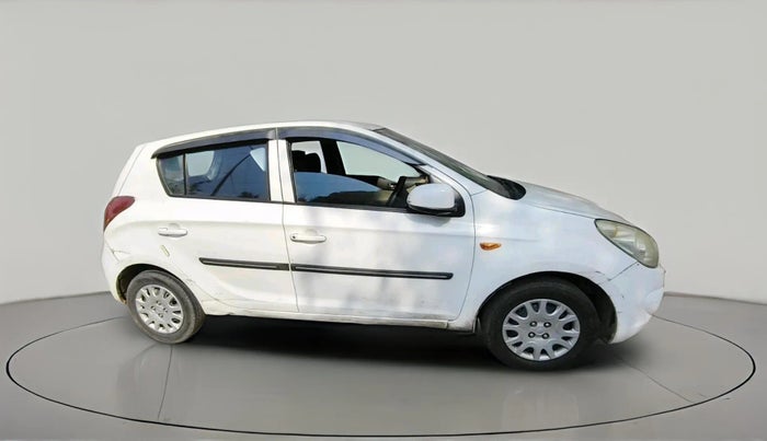 2011 Hyundai i20 MAGNA 1.2, CNG, Manual, 1,44,615 km, exterior