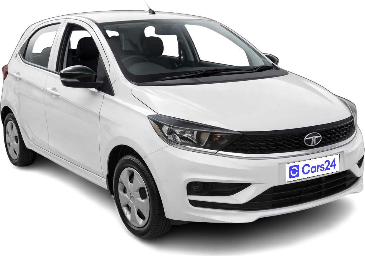 2023 Tata Tiago - Hatchback - Petrol - Manual - ₹4.75 lakh