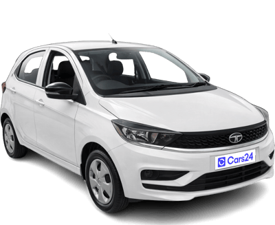 2023 Tata Tiago - Hatchback - Petrol - Manual - ₹4.75 lakh