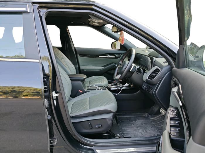 Interior