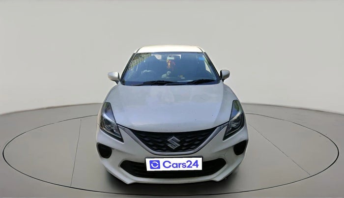 2019 Maruti Baleno DELTA PETROL 1.2, CNG, Manual, 51,171 km, exterior