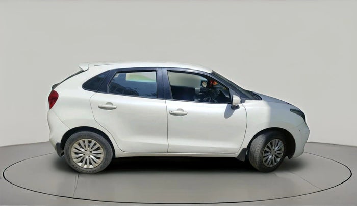 2019 Maruti Baleno DELTA PETROL 1.2, CNG, Manual, 51,171 km, exterior
