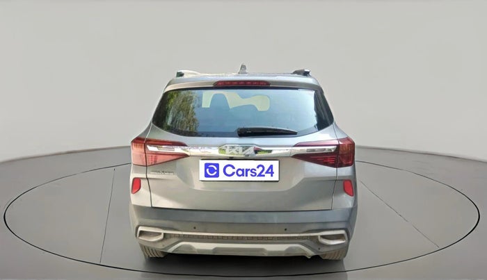 2021 KIA SELTOS HTX IVT 1.5 PETROL, Petrol, Automatic, 36,544 km, exterior