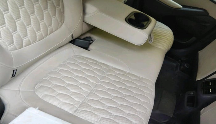 2021 KIA SELTOS HTX IVT 1.5 PETROL, Petrol, Automatic, 36,544 km, interior