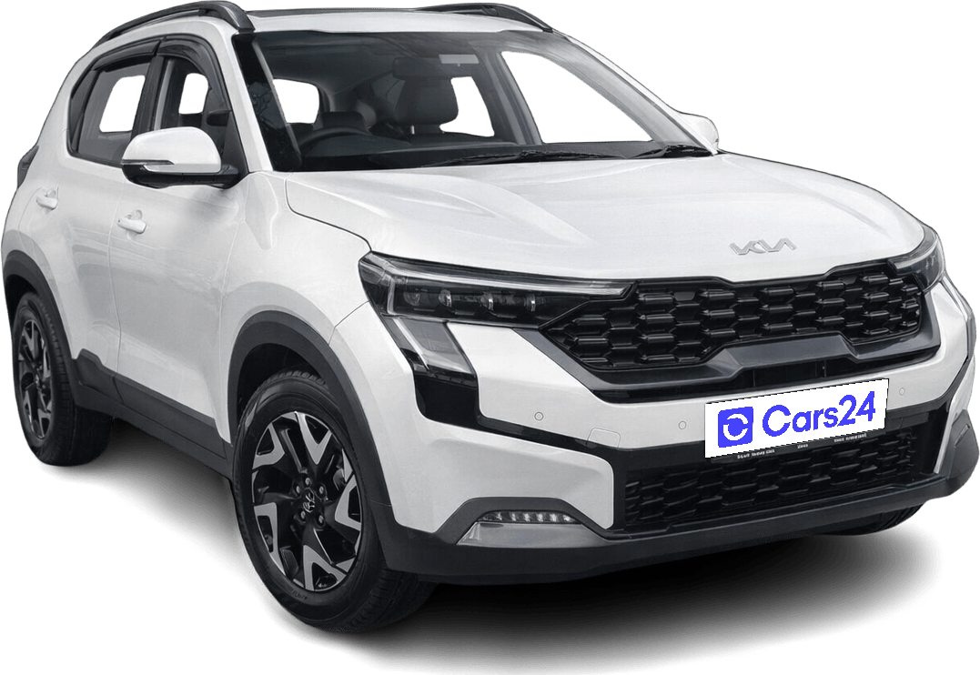 2024 KIA SONET - SUV - Petrol - Automatic - ₹11.00 lakh