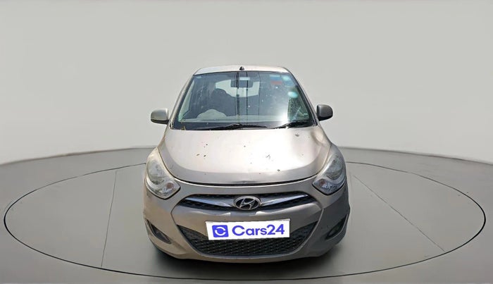 2013 Hyundai i10 MAGNA 1.2, Petrol, Manual, 71,539 km, exterior