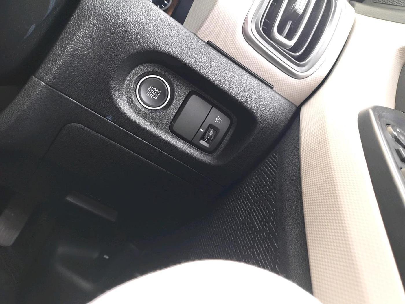 2021 Hyundai Creta S 1.5 PETROL, Petrol, Manual, 64,095 km, interior