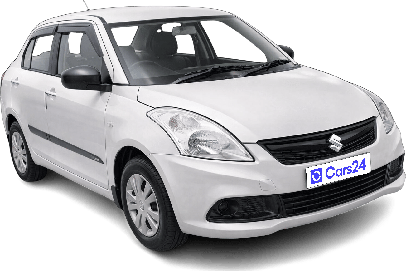 2019 Maruti Swift Dzire - Sedan - CNG - Manual - ₹3.90 lakh