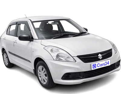 2019 Maruti Swift Dzire - Sedan - CNG - Manual - ₹3.90 lakh