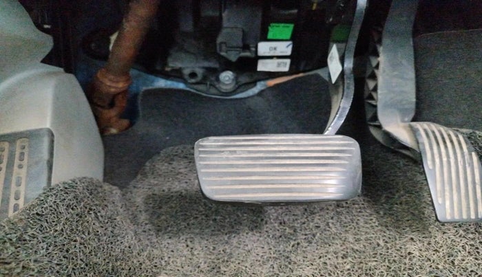 2019 Jeep Compass LIMITED PLUS PETROL AT, Petrol, Automatic, 71,437 km, interior