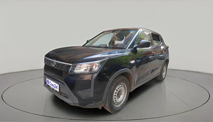 2022 Mahindra XUV300 W4 1.5 DIESEL, Diesel, Manual, 54,086 km, exterior