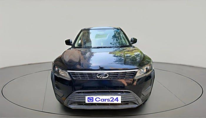 2022 Mahindra XUV300 W4 1.5 DIESEL, Diesel, Manual, 54,086 km, exterior