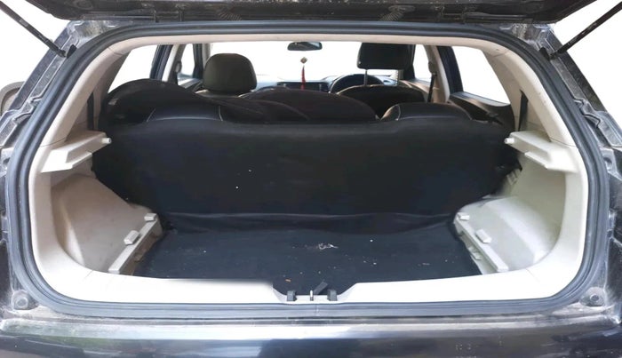 2022 Mahindra XUV300 W4 1.5 DIESEL, Diesel, Manual, 54,086 km, exterior