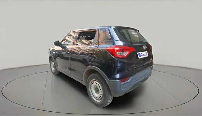 2022 Mahindra XUV300 W4 1.5 DIESEL, Diesel, Manual, 54,086 km, exterior