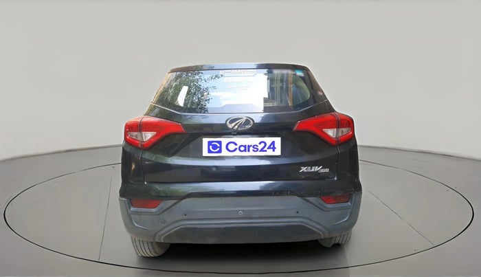 2022 Mahindra XUV300 W4 1.5 DIESEL, Diesel, Manual, 54,086 km, exterior