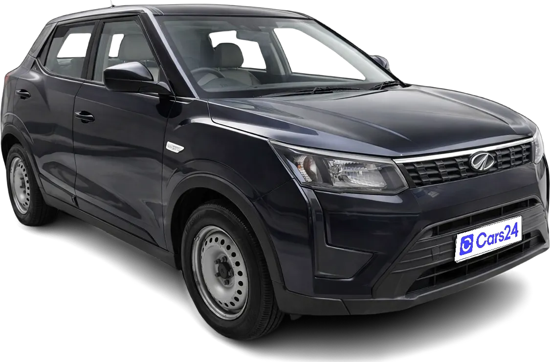 2022 Mahindra XUV300 - SUV - Diesel - Manual - ₹6.20 lakh