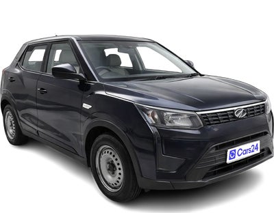 2022 Mahindra XUV300 - SUV - Diesel - Manual - ₹6.20 lakh