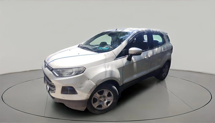 2014 Ford Ecosport TREND 1.5L PETROL, Petrol, Manual, 99,859 km, exterior