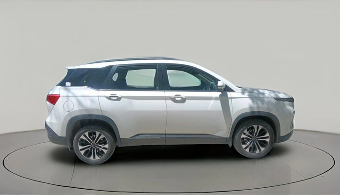 2022 MG HECTOR SHARP 1.5 PETROL CVT, Petrol, Automatic, 46,468 km, exterior