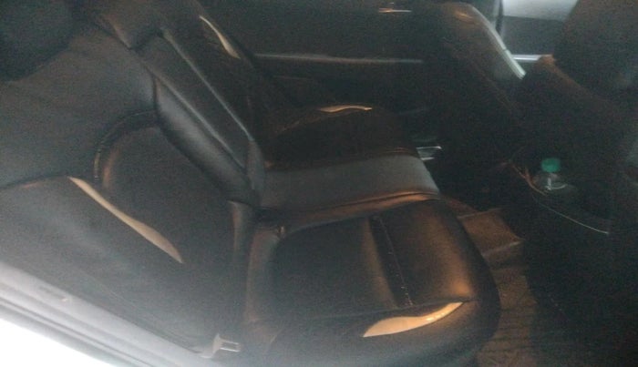 2016 Hyundai Creta SX PLUS 1.6 PETROL, Petrol, Manual, 56,723 km, interior