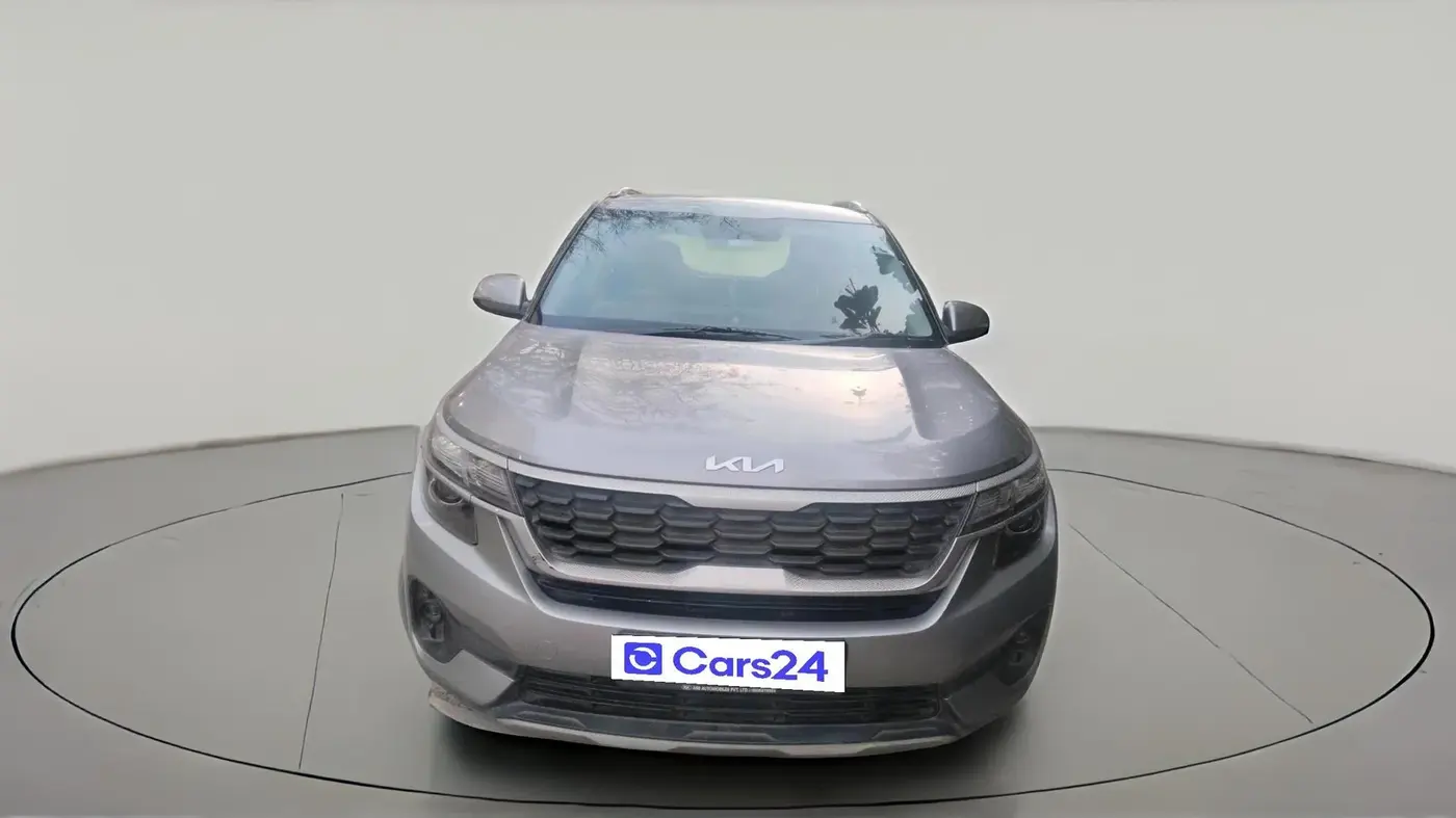 2021 KIA SELTOS HTK 1.5 DIESEL, Diesel, Manual, 67,361 km, exterior