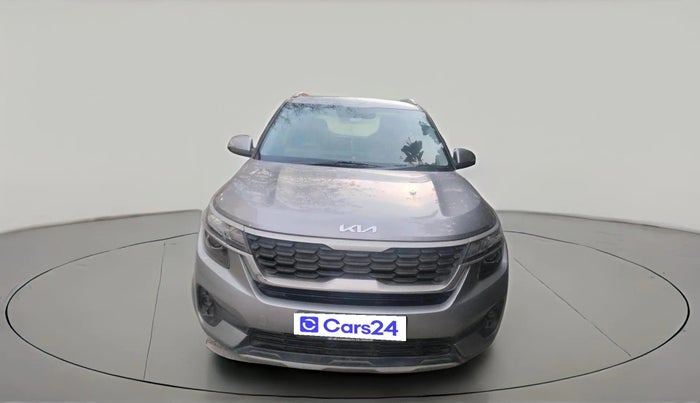 2021 KIA SELTOS HTK 1.5 DIESEL, Diesel, Manual, 67,361 km, exterior