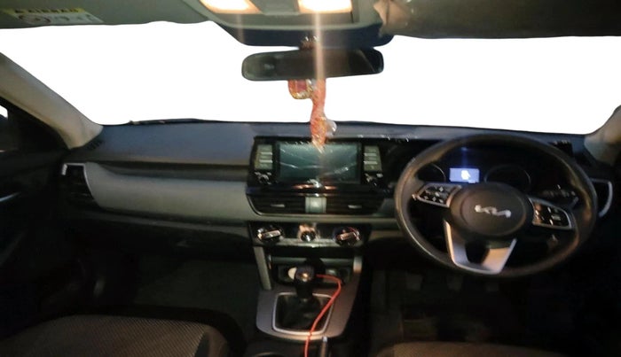 2021 KIA SELTOS HTK 1.5 DIESEL, Diesel, Manual, 67,361 km, interior