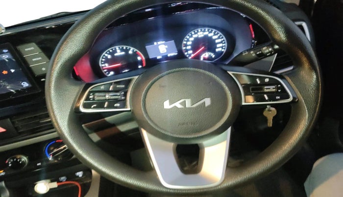 2021 KIA SELTOS HTK 1.5 DIESEL, Diesel, Manual, 67,361 km, interior
