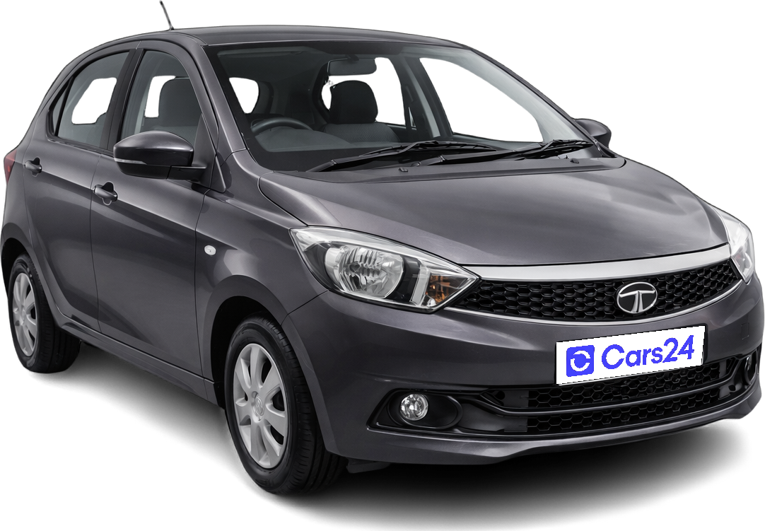 2018 Tata Tiago - Hatchback - CNG - Manual - ₹2.50 lakh