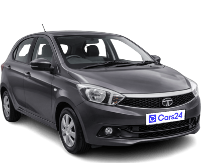 2018 Tata Tiago - Hatchback - CNG - Manual - ₹2.50 lakh