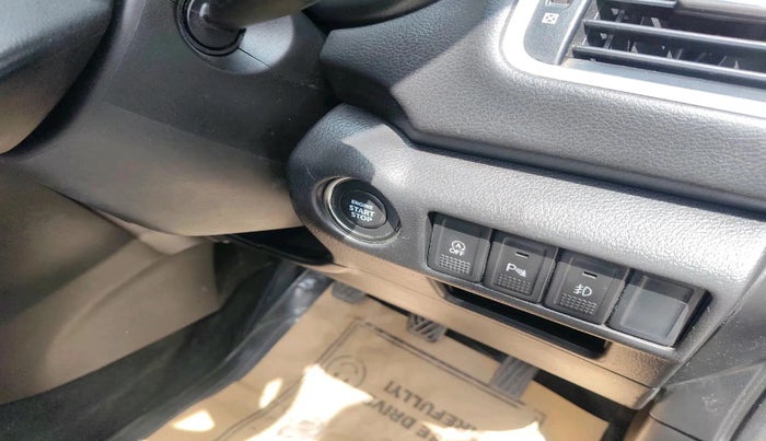 2018 Maruti S Cross ALPHA 1.3, Diesel, Manual, 1,55,906 km, interior