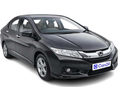 2015 Honda City - Sedan - Petrol - Automatic - ₹4.75 lakh