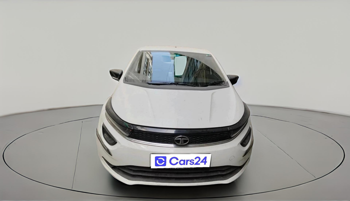 2022 Tata ALTROZ XE PETROL, Petrol, Manual, 17,174 km, exterior
