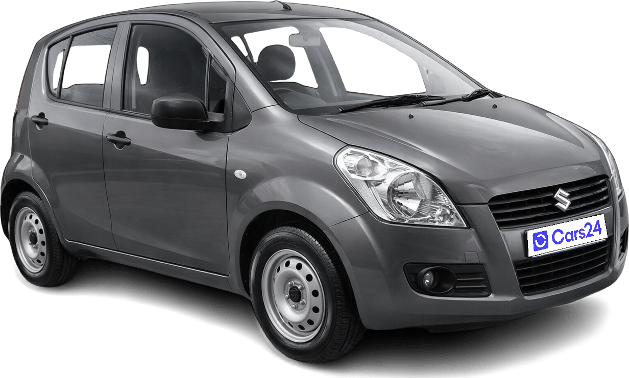 2011 Maruti Ritz - Hatchback - Petrol - Manual - ₹85,000