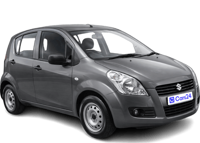 2011 Maruti Ritz - Hatchback - Petrol - Manual - ₹85,000