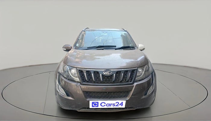 2017 Mahindra XUV500 W10 1.99, Diesel, Manual, 1,68,726 km, exterior