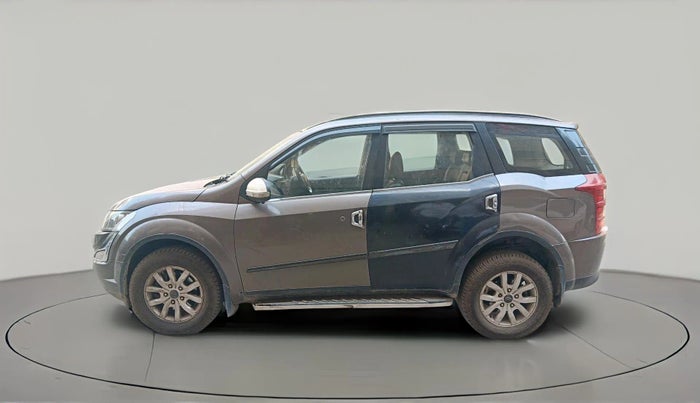 2017 Mahindra XUV500 W10 1.99, Diesel, Manual, 1,68,726 km, exterior