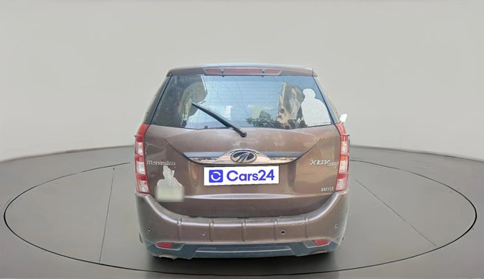 2017 Mahindra XUV500 W10 1.99, Diesel, Manual, 1,68,726 km, exterior