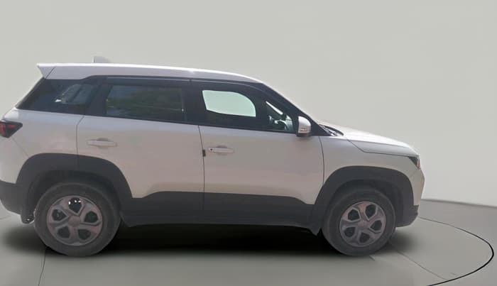 2024 Maruti BREZZA VXI S-CNG, CNG, Manual, 12,013 km, exterior
