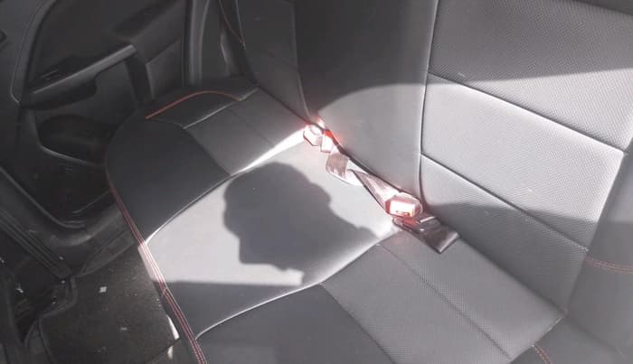 2024 Maruti BREZZA VXI S-CNG, CNG, Manual, 12,013 km, interior