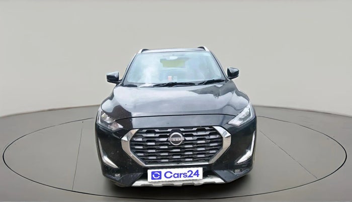 2022 Nissan MAGNITE XV MT, Petrol, Manual, 34,740 km, exterior