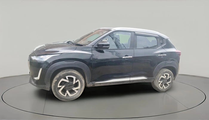 2022 Nissan MAGNITE XV MT, Petrol, Manual, 34,740 km, exterior