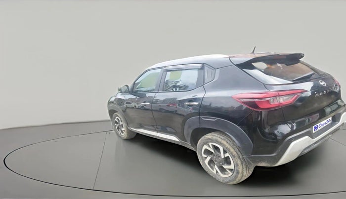 2022 Nissan MAGNITE XV MT, Petrol, Manual, 34,740 km, exterior