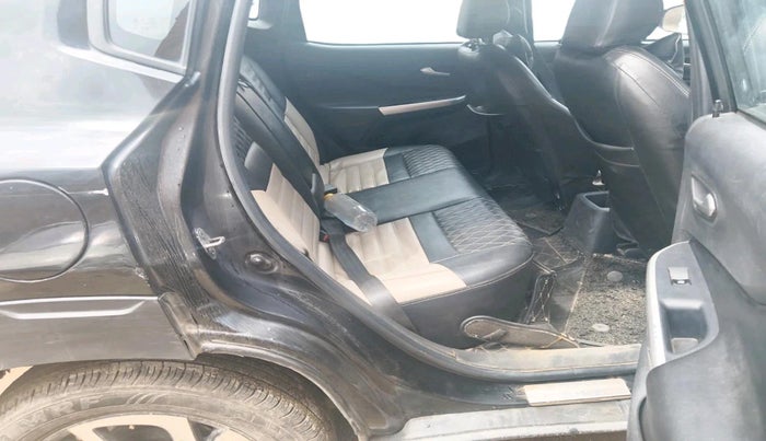 2022 Nissan MAGNITE XV MT, Petrol, Manual, 34,740 km, interior