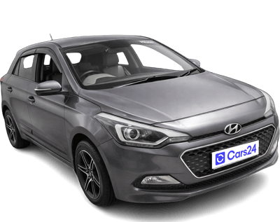 2014 Hyundai Elite i20 - Hatchback - Petrol - Manual - ₹2.25 lakh