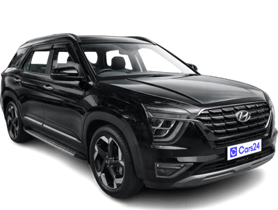 2023 Hyundai ALCAZAR - SUV - Petrol - Automatic - ₹16.26 lakh