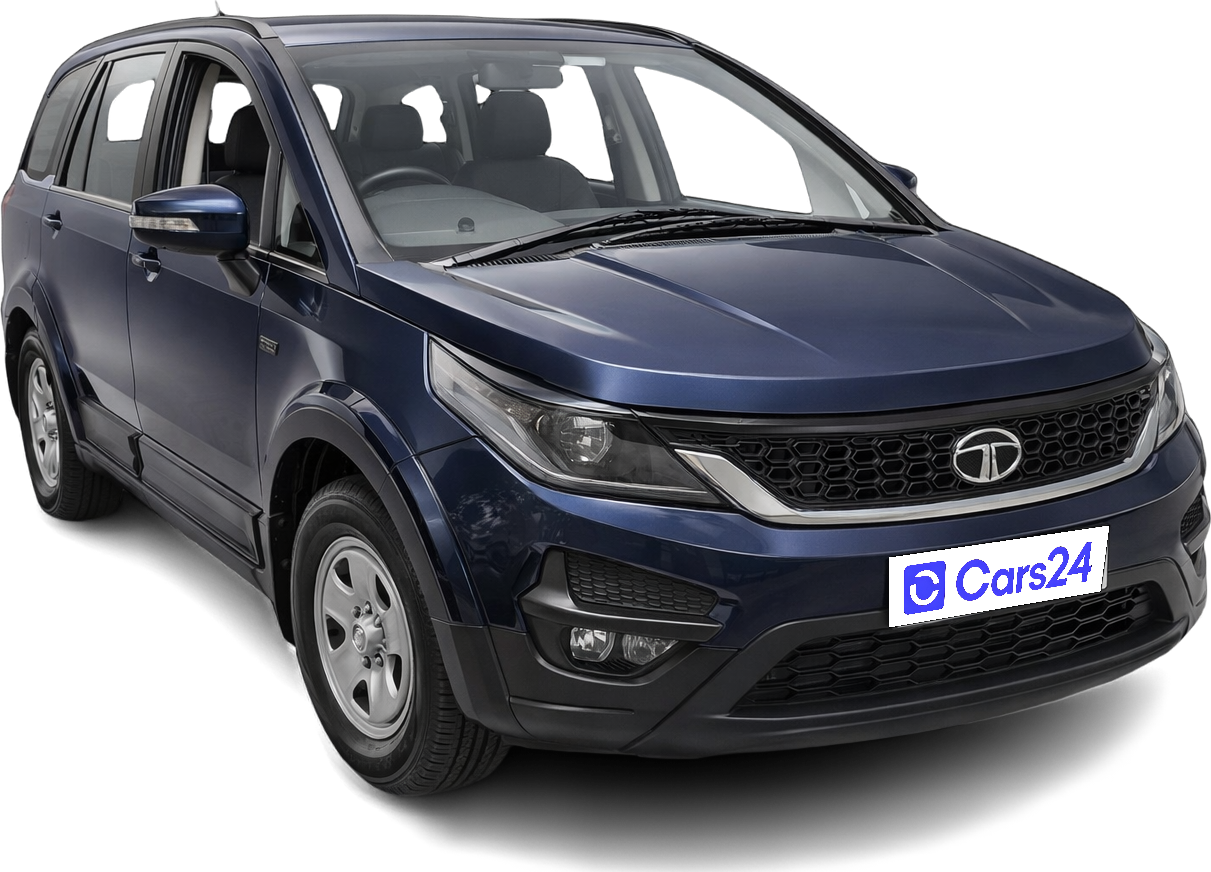 2018 Tata Hexa - SUV - Diesel - Manual - ₹5.47 lakh