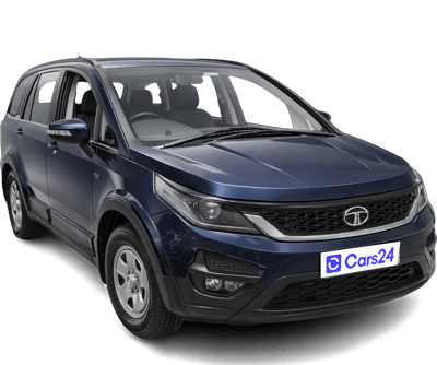2018 Tata Hexa - SUV - Diesel - Manual - ₹5.47 lakh