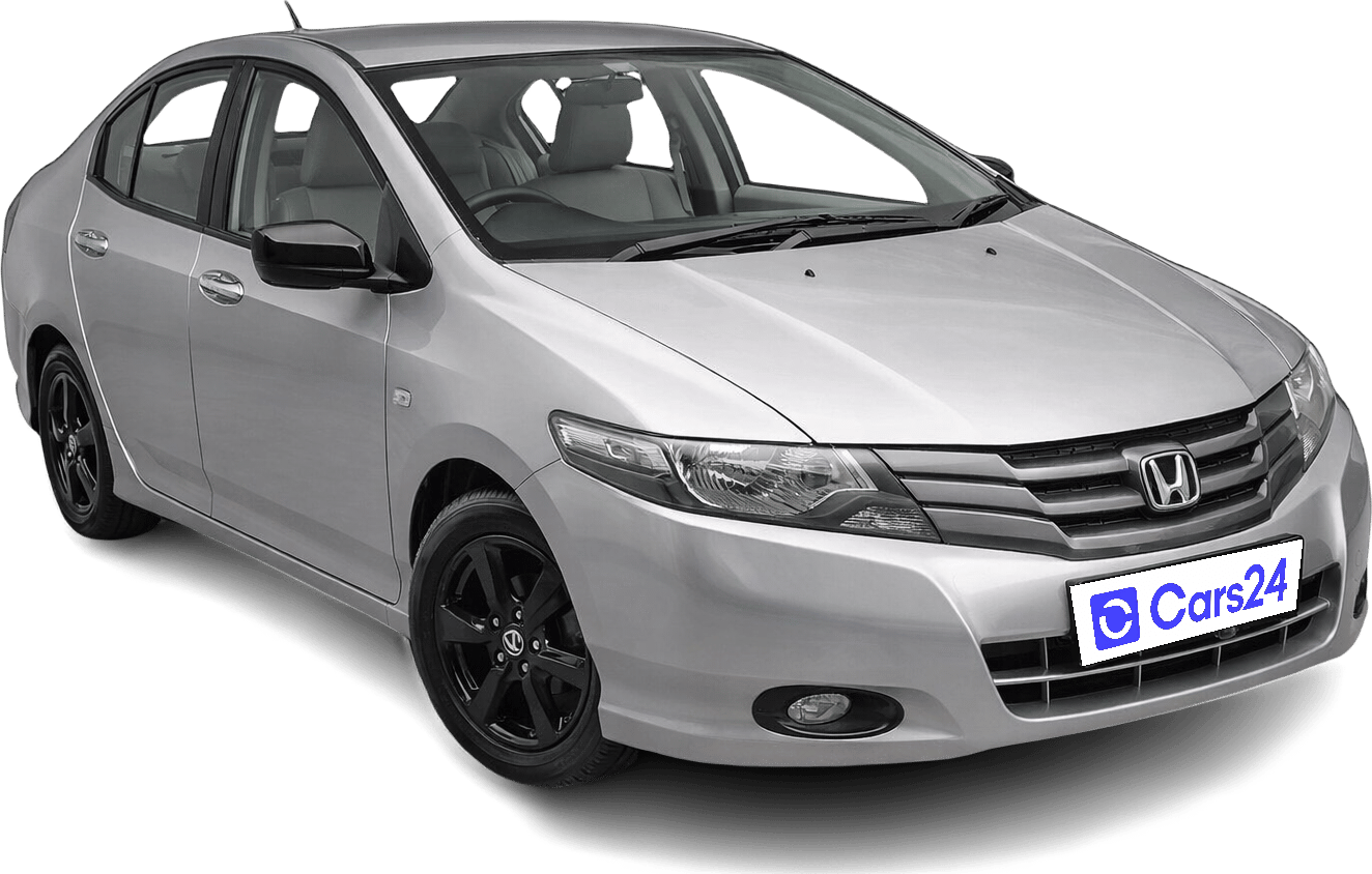 2011 Honda City - Sedan - Petrol - Automatic - ₹1.95 lakh
