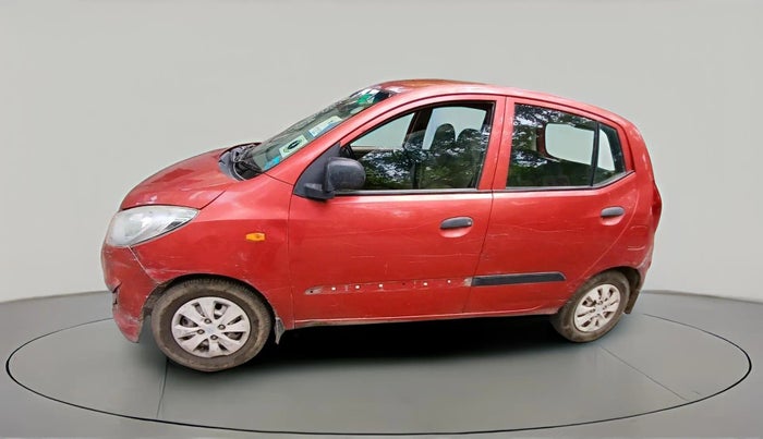 2011 Hyundai i10 ERA 1.1, Petrol, Manual, 39,663 km, exterior